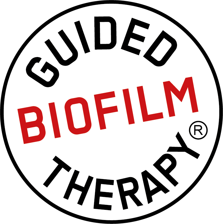 EMS Guided Biofilm Therapy