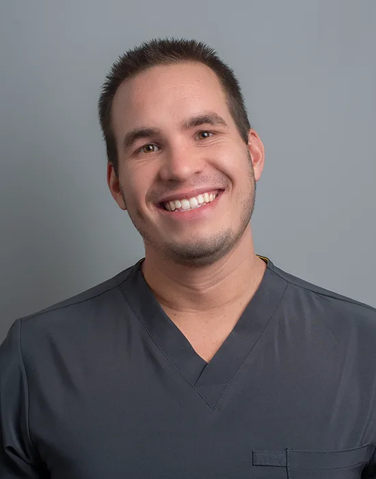 Dr. Babó Dániel