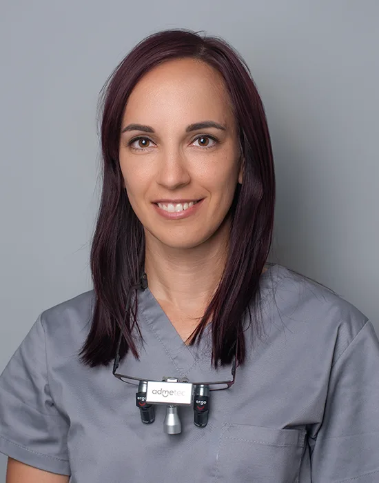 Dr. Tarján-Gedei Barbara