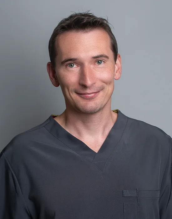 Dr. Gszelman Ferenc