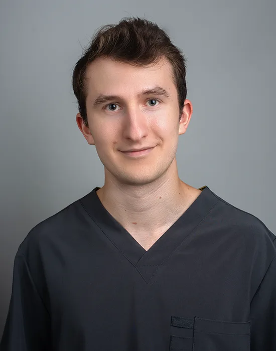 Dr. Horváth Máté