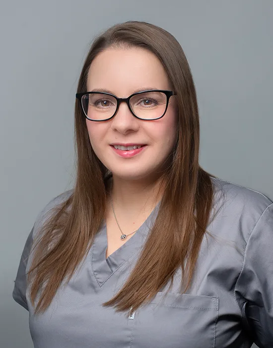 Nagy Gabriella