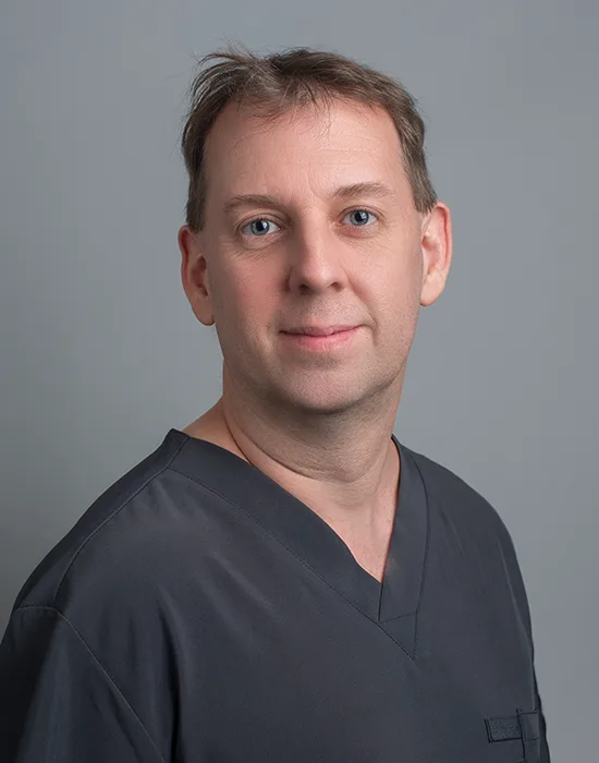 Dr. Varsányi Gergely