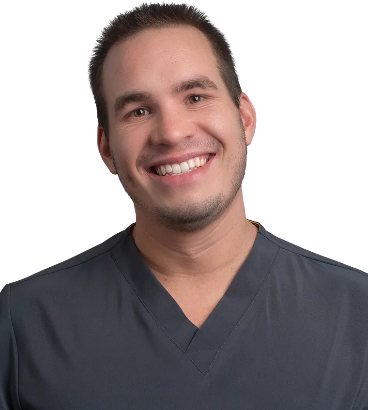 Dr. Babó Dániel
