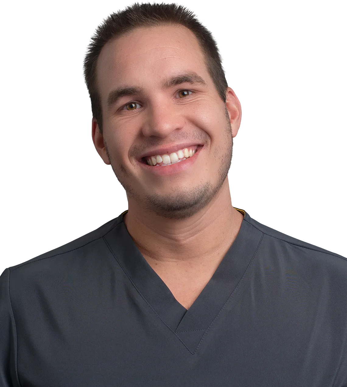 Dr. Babó Dániel