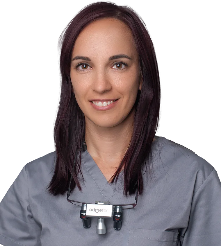 Dr. Tarján-Gedei Barbara