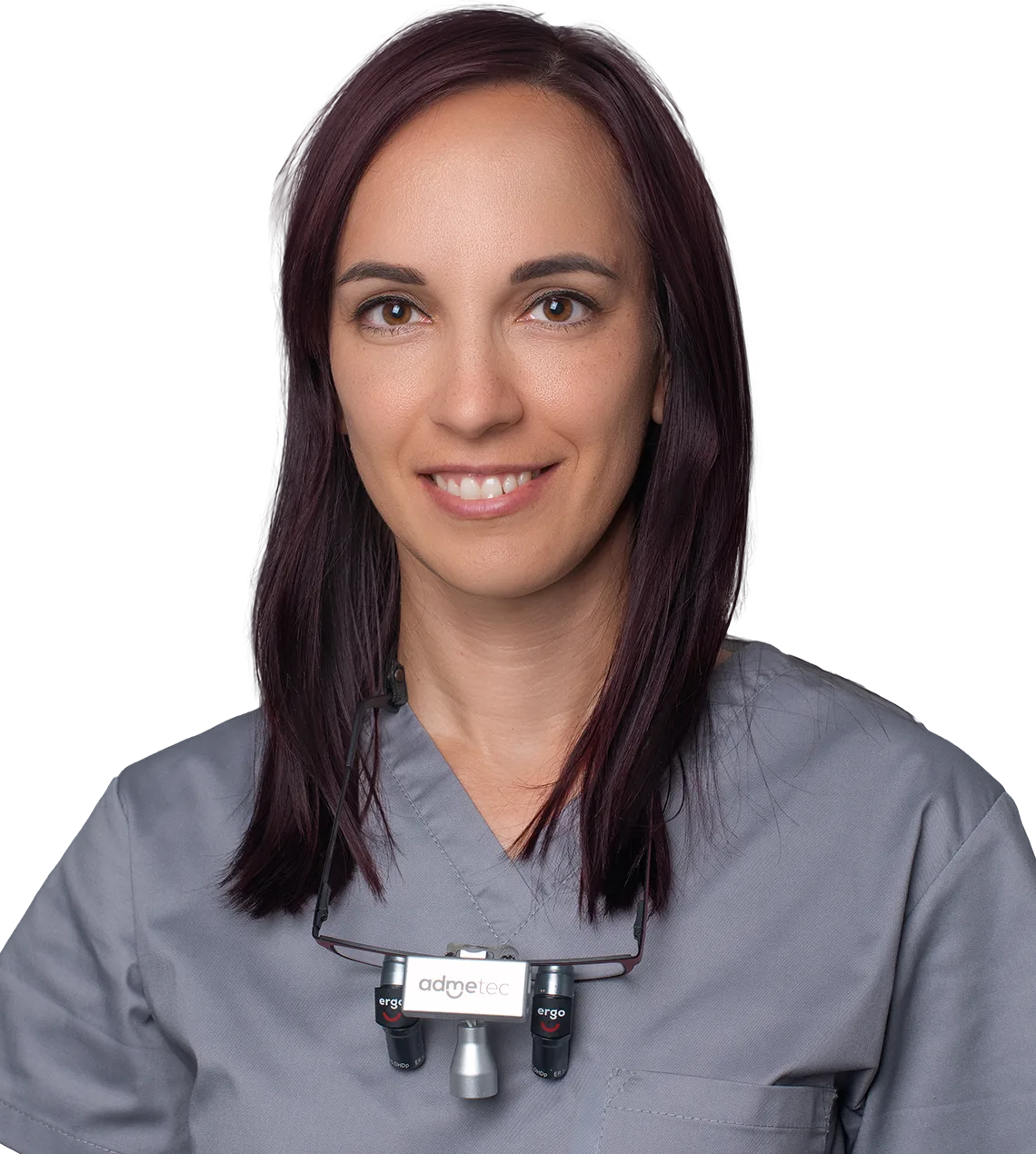 Dr. Tarján-Gedei Barbara
