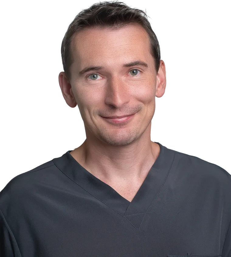 Dr. Gszelman Ferenc