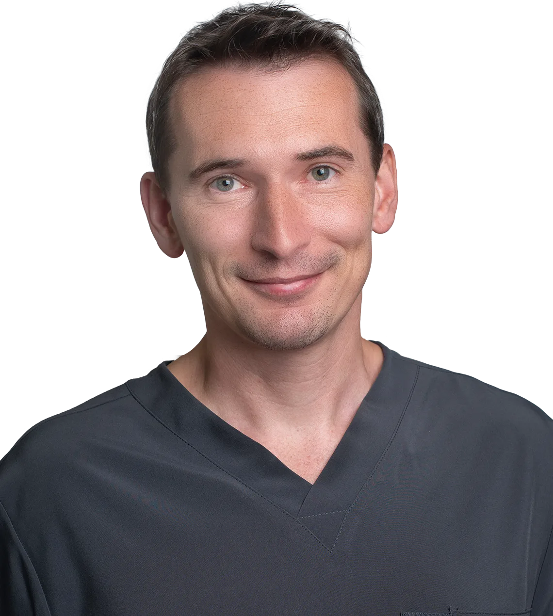 Dr. Gszelman Ferenc