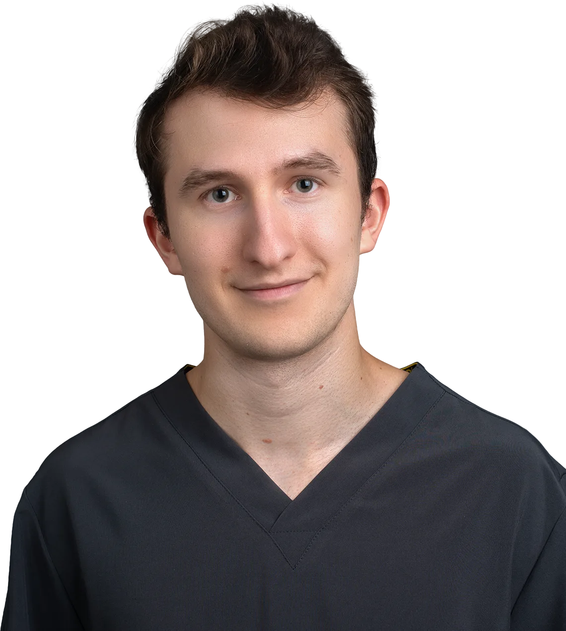 Dr. Horváth Máté