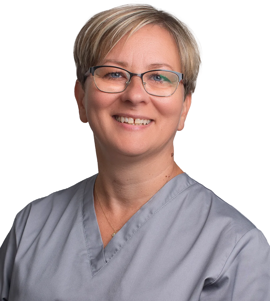 Dr. Vajda Zsófia