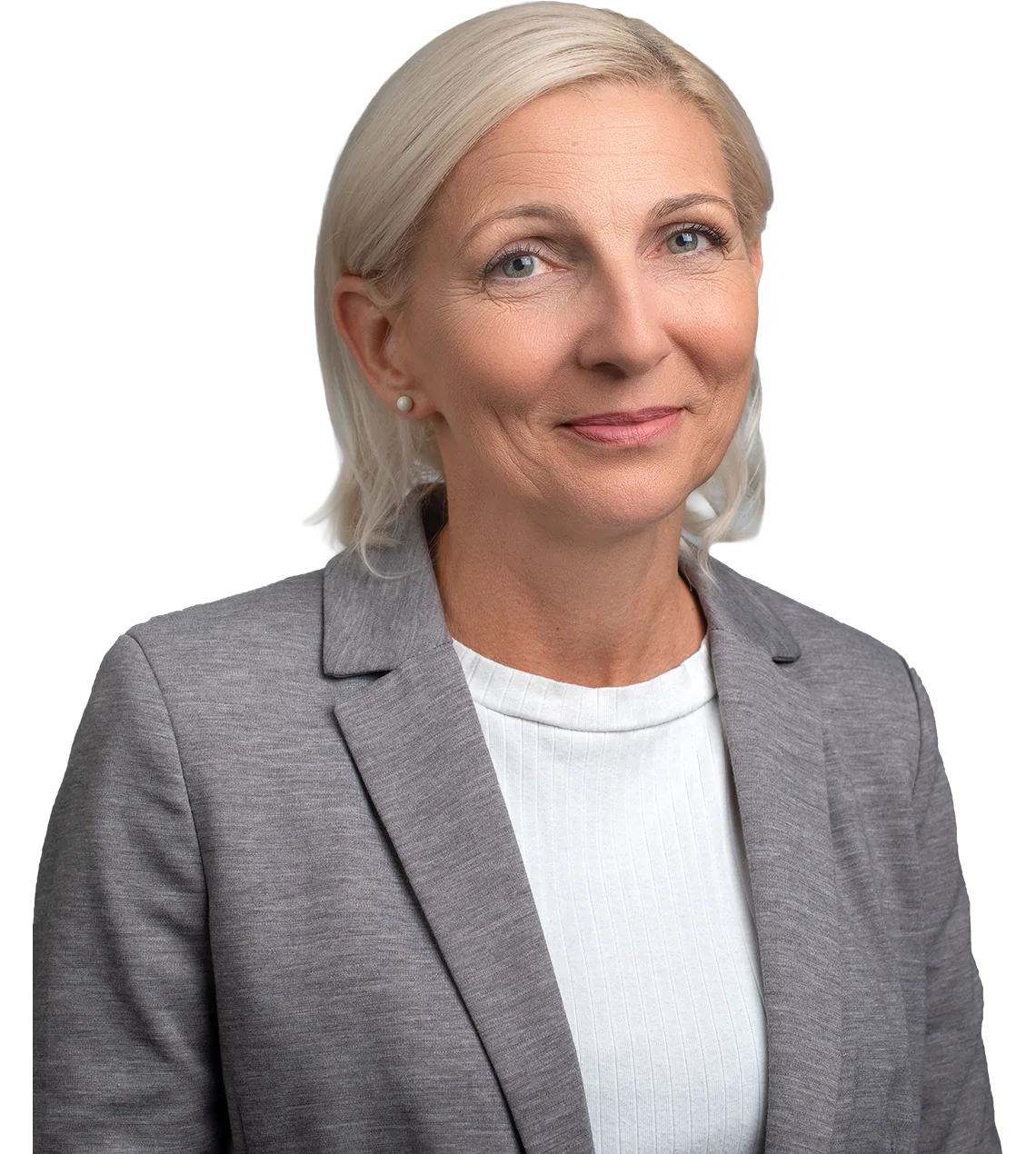 Vargáné Kádár Ilona