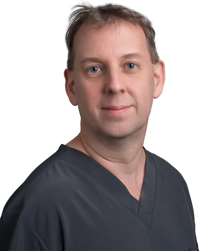 Dr. Varsányi Gergely