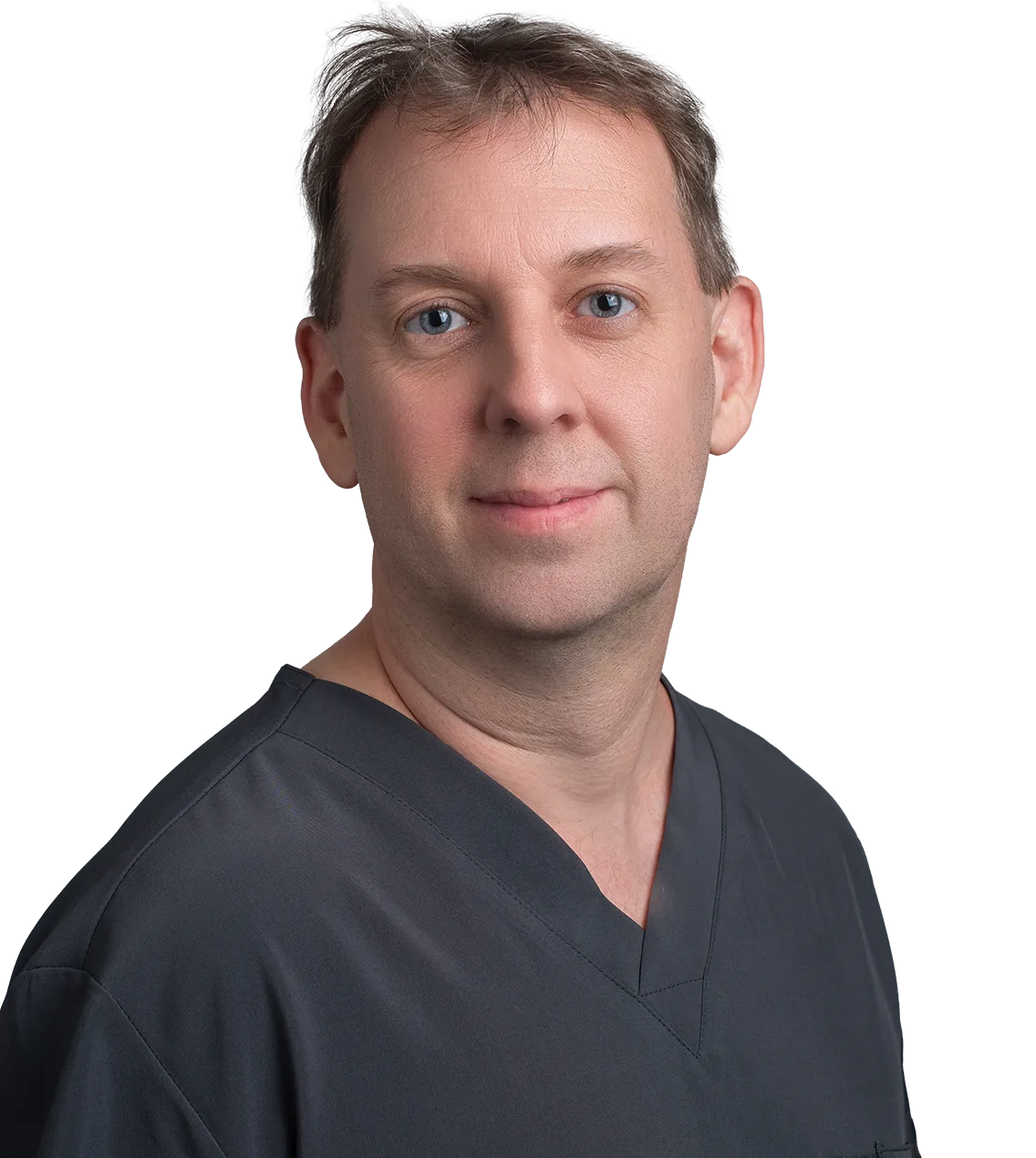 Dr. Varsányi Gergely