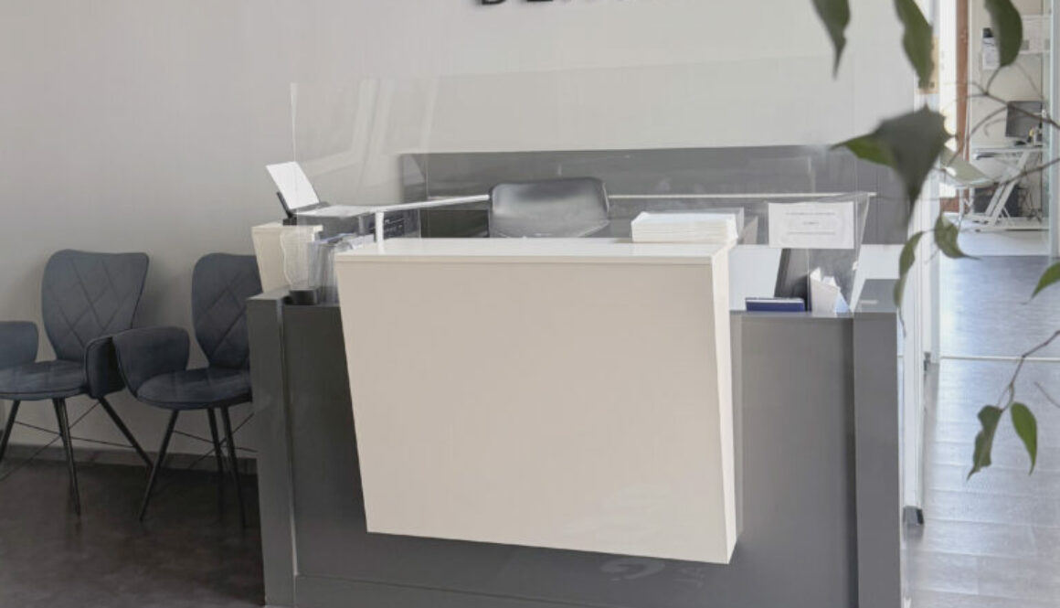 Recepció